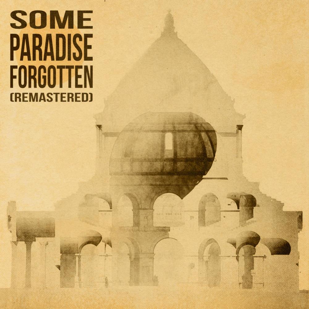 A Paradise Remembered (feat. Gabriel Oliveira)
