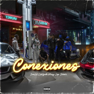 Listen to Conexiones song with lyrics from Sav28