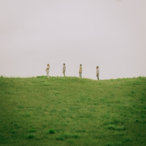 Fresh Life Worship的專輯A Hope and a Future