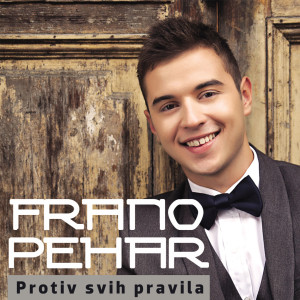 收聽Frano Pehar的Za šaku ljubavi歌詞歌曲
