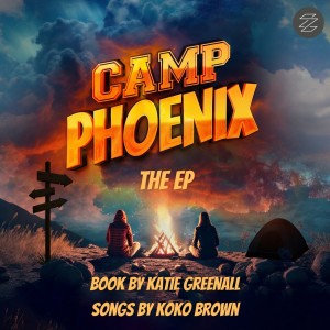 收聽Camp Phoenix Company的Cross It歌詞歌曲