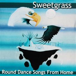 收聽Sweetgrass的Round Up歌詞歌曲