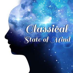 Great Baltic Symphony Orchestra的专辑Classical State Of Mind