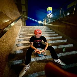 Listen to KONSTI song with lyrics from OG Lu