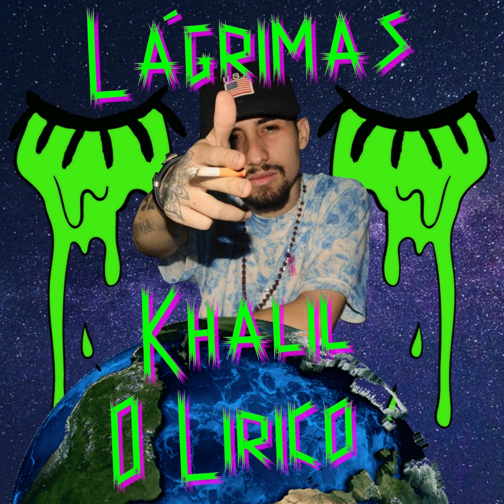 Lágrimas