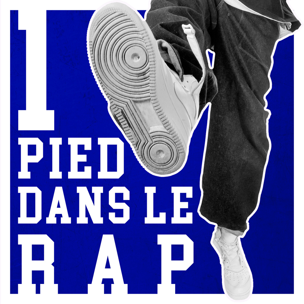 Toujours Sur Le Terrain (Explicit)