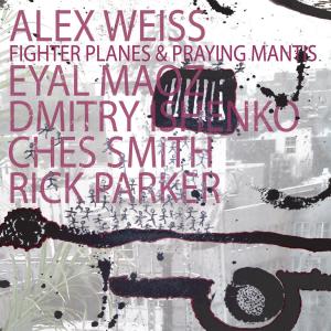 Album Fighter Planes & Praying Mantis (Explicit) oleh Rick Parker