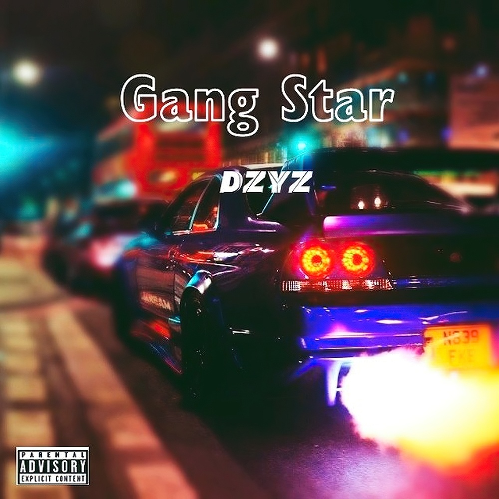 Gang Star (Explicit)