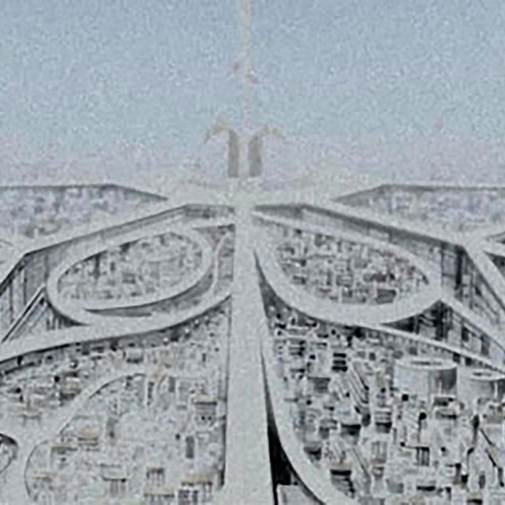 Cyberspace Highway