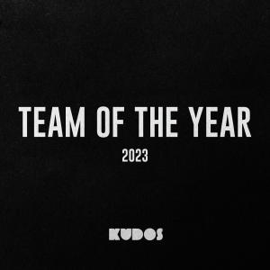 Album Team Of The Year oleh Kudosss