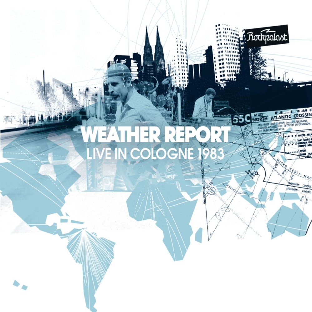 Where The Moon Goes (Live)