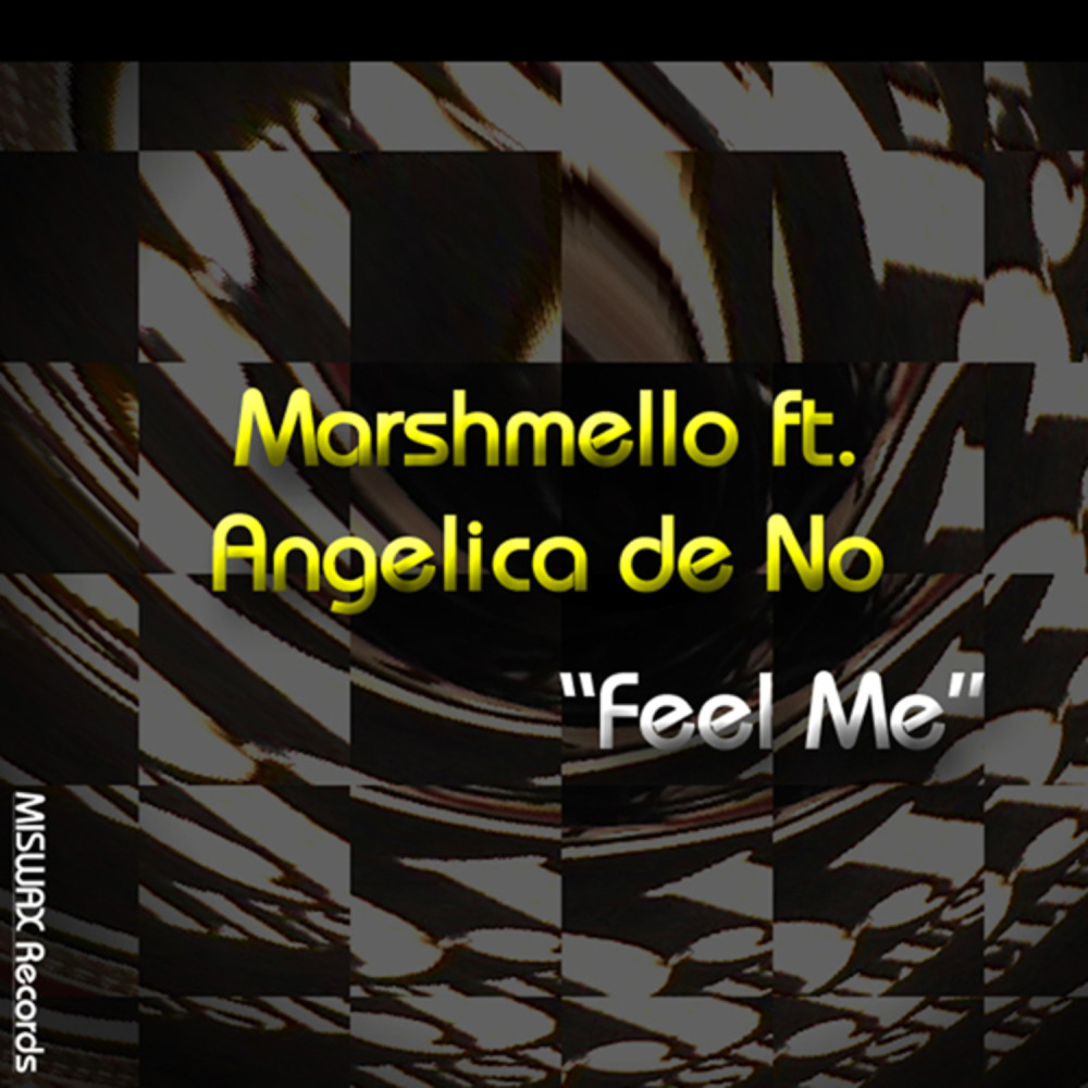 Feel Me (Club Mix)