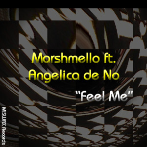 收聽Marshmello的Feel Me (Radio Edit)歌詞歌曲