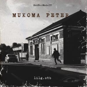 LilG的專輯MUKOMA PETER