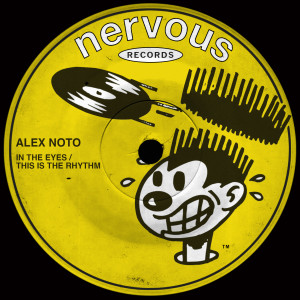 ดาวน์โหลดและฟังเพลง This Is The Rhythm พร้อมเนื้อเพลงจาก Alex Noto
