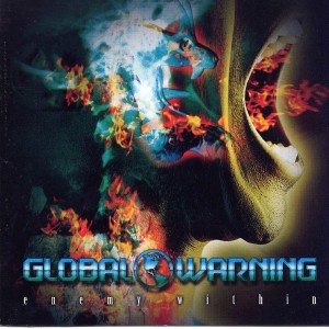 收聽Global Warning的Missing Piece歌詞歌曲