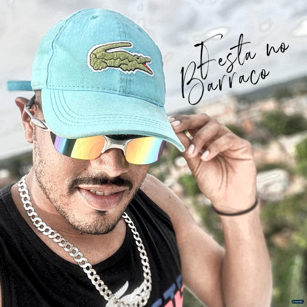 Festa no Barraco (Explicit)