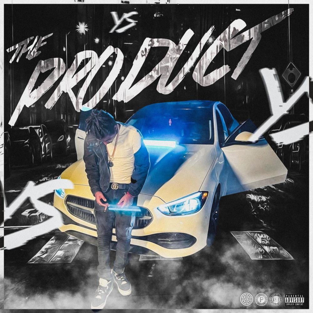 The Product (Explicit)