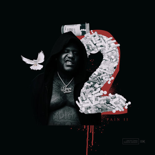 Whaddup Doe (feat. Mozzy) (Explicit)