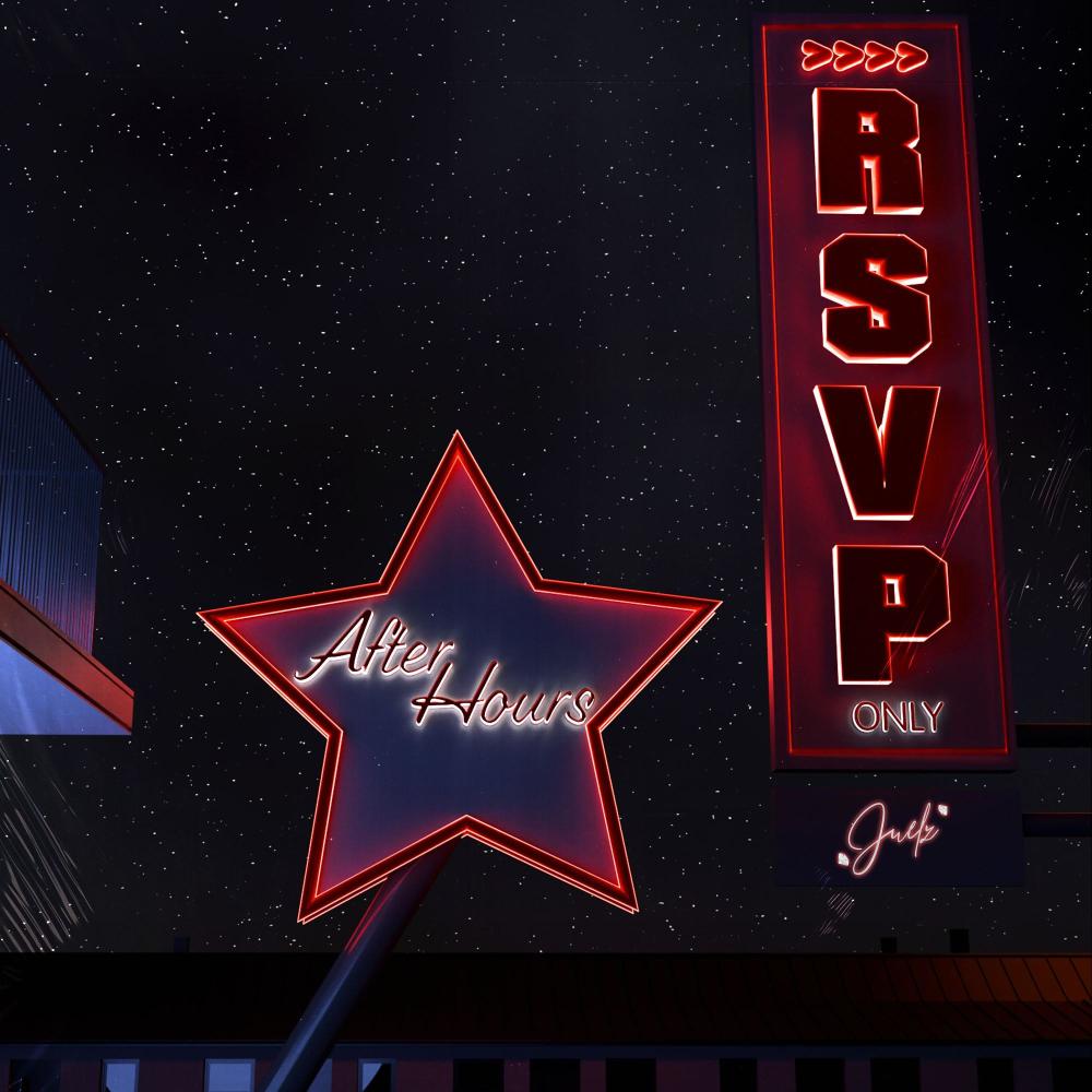 After Hours (Explicit)
