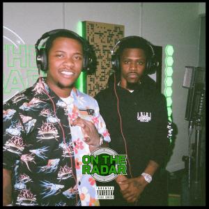 ดาวน์โหลดและฟังเพลง GodsonFresh & King Beamo "On The Radar" Freestyle Pt. 2 (Explicit) พร้อมเนื้อเพลงจาก On the Radar