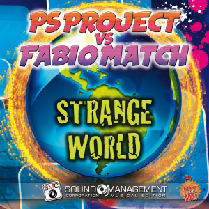 Album Strange World (Hit Mania 2021) from PS project