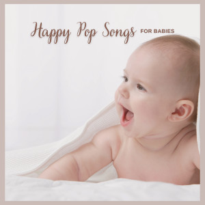 Judson Mancebo的專輯Happy Pop Songs for Babies