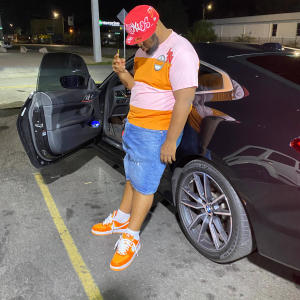 收聽Lil Wavy的•OverTime• (Explicit)歌詞歌曲