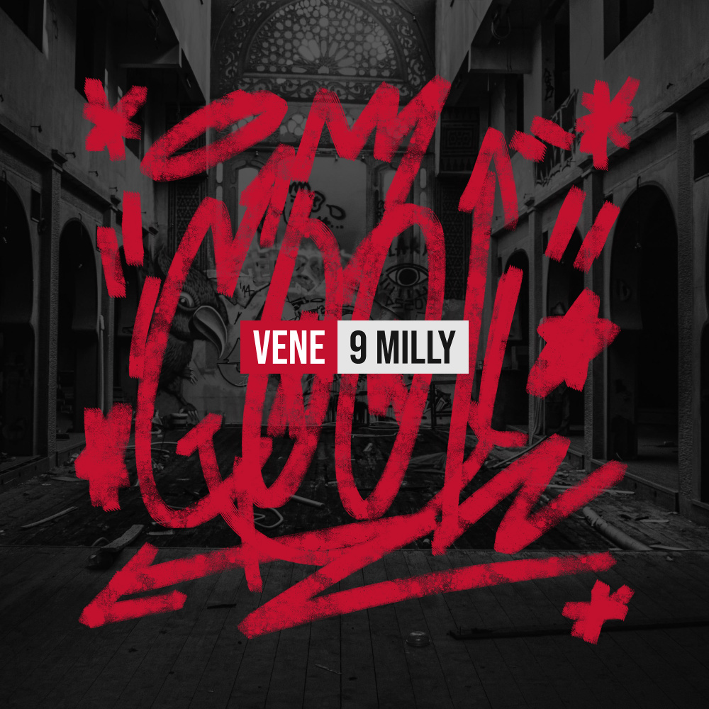 9 Milly (Explicit)