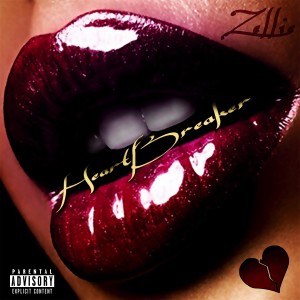 ดาวน์โหลดและฟังเพลง Heartbreaker (Explicit) พร้อมเนื้อเพลงจาก Zellie