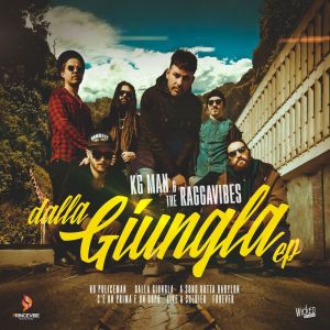 Listen to Dalla giungla song with lyrics from KG Man