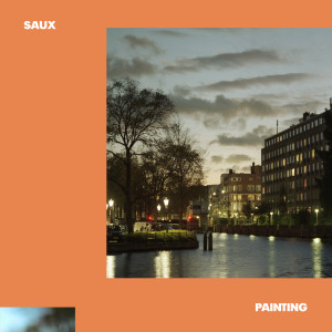 收聽Saux的Painting歌詞歌曲