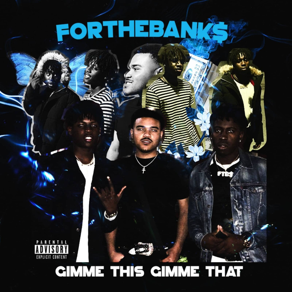 Gimme This Gimme That (Explicit)