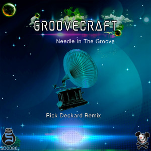 GrooveCraft的專輯Needle In The Groove
