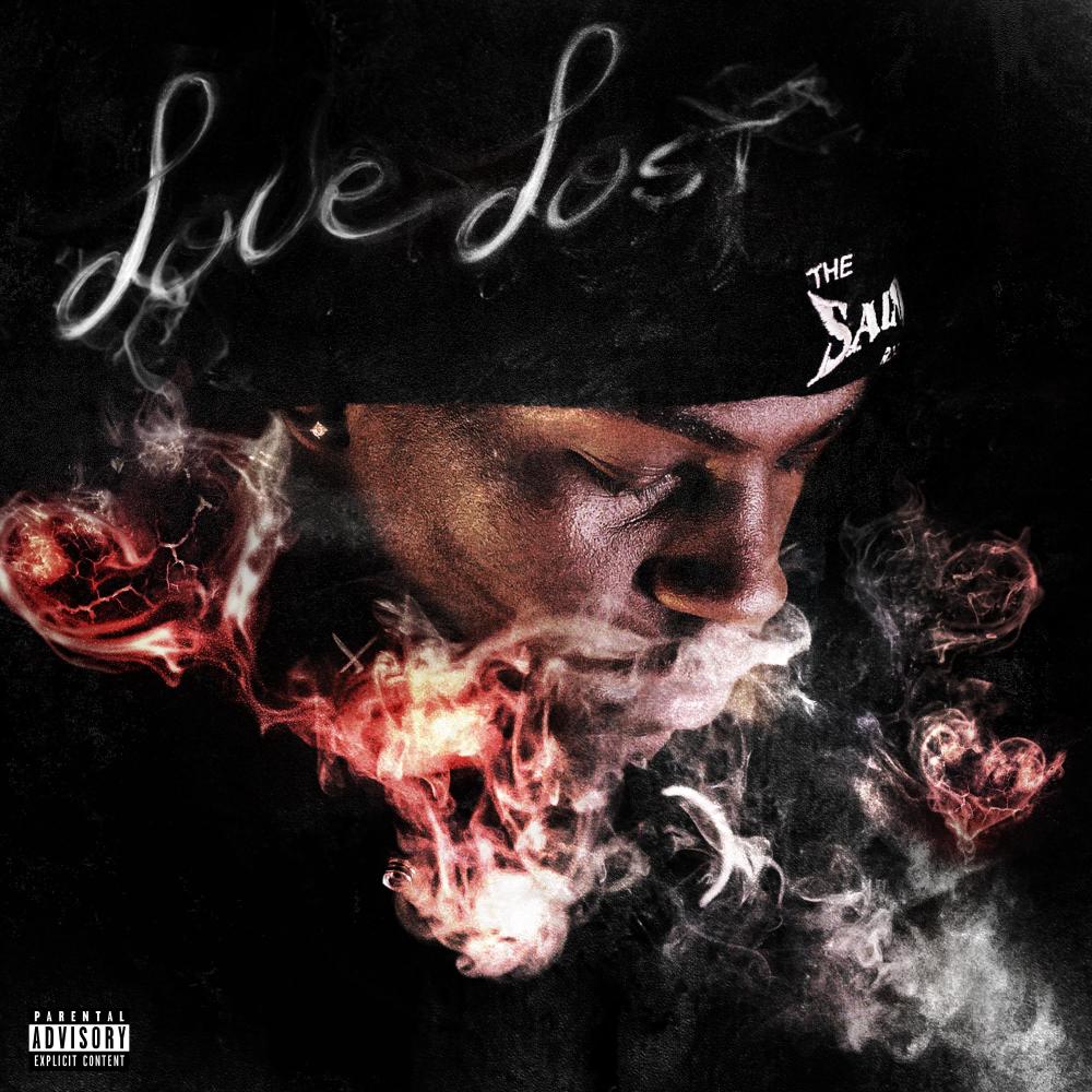 Love Lost (Explicit)
