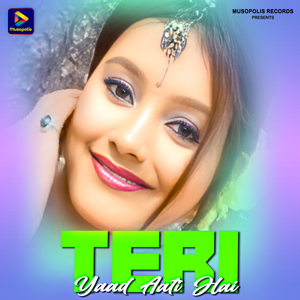 Teri Yaad Aati Hai