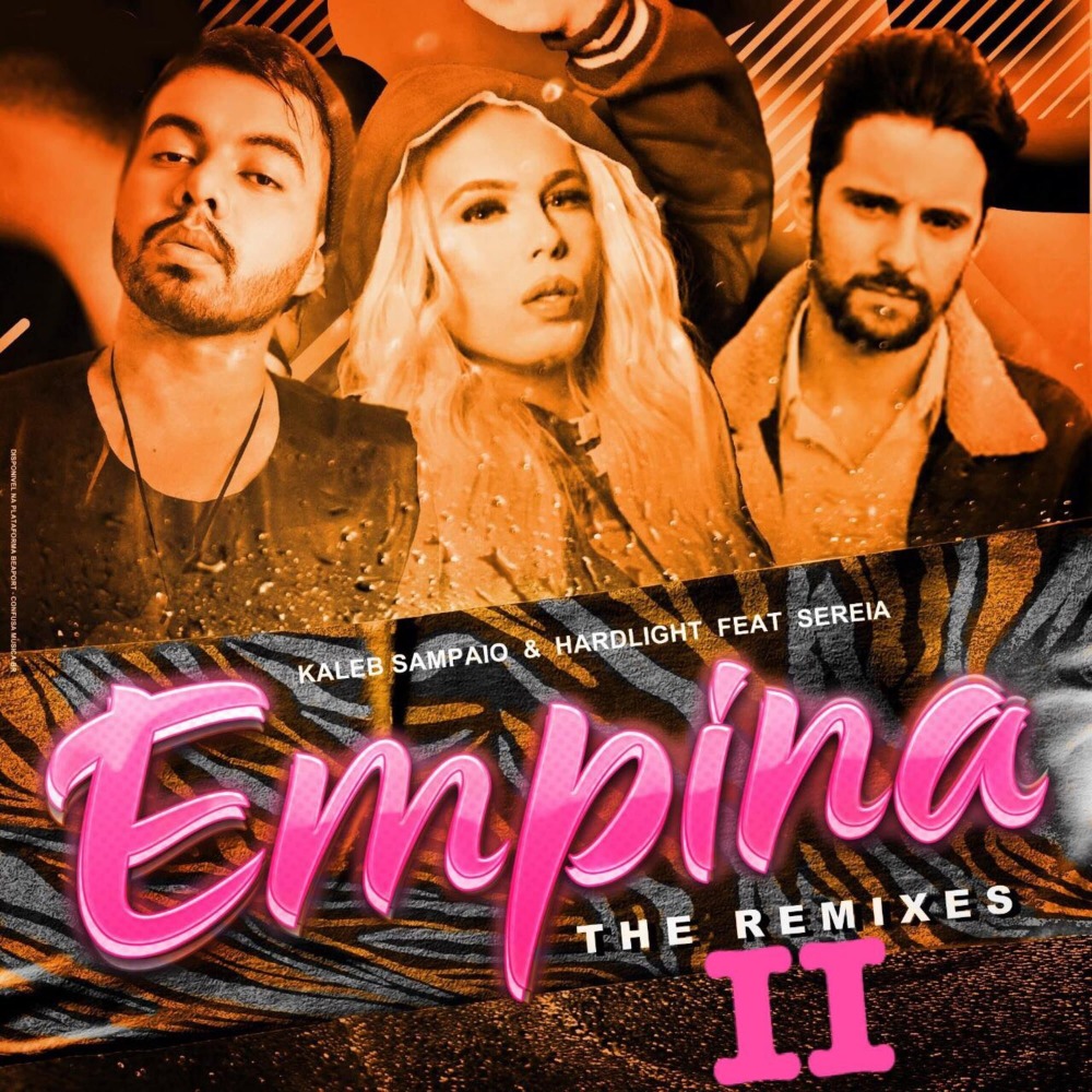 Empina (Lucas Assor Remix)