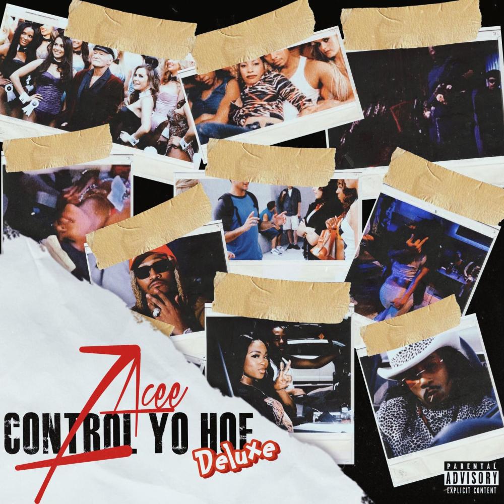 Freshest In The Feds (Explicit)