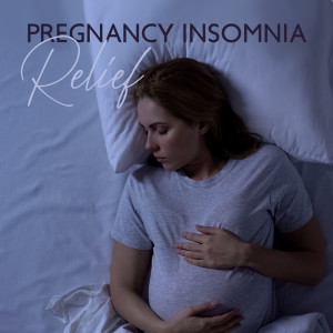 Pregnancy Insomnia Relief (Soothing Bedtime Ritual for Future Mom, Hypnotherapy and Deep Sleep Instrumental Music)