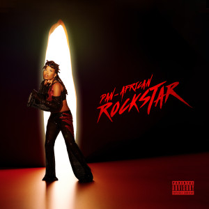 Album Pan African Rockstar (Explicit) from Lady Donli