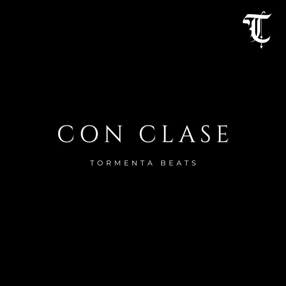 Con Clase (Chill Boom Bap Instrumental)
