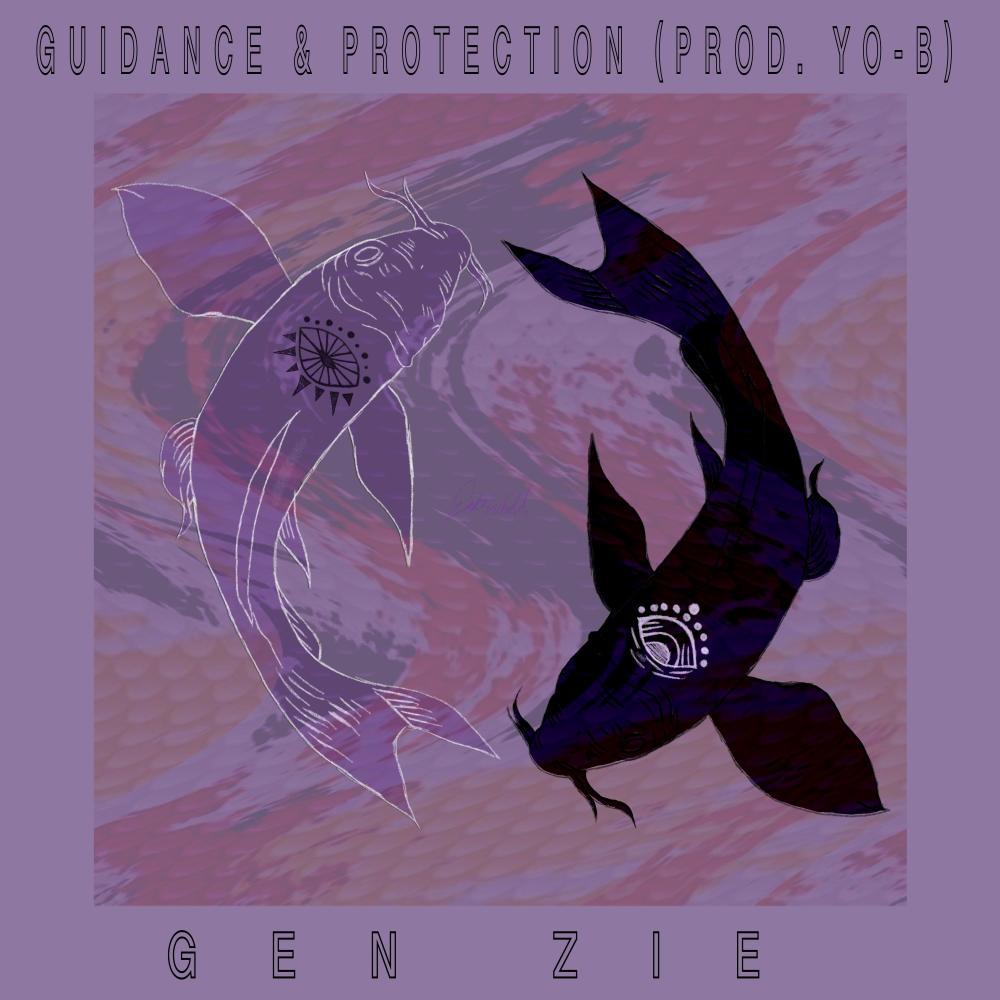 Guidance & Protection (Explicit)