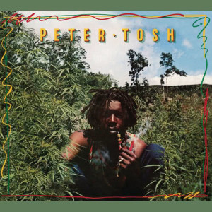 收聽Peter Tosh的Legalize It歌詞歌曲