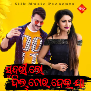 Listen to Sundarilo Dil Tora Deija song with lyrics from Shakti Mishra