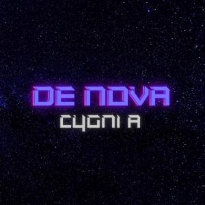 Album Cygni A from De Nova