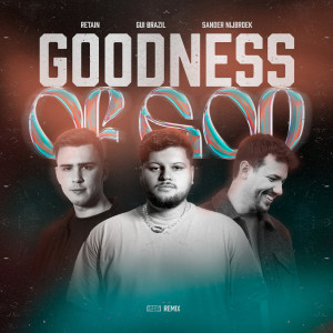 Sander Nijbroek的專輯Goodness of God (Remix)