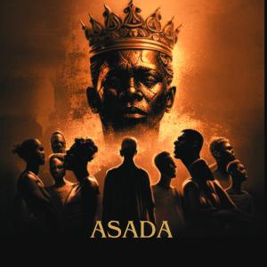 Album From a slave to a king (Explicit) oleh Asada