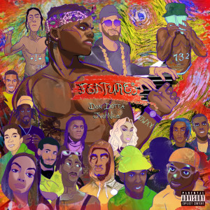 Listen to Double D’s (Explicit) song with lyrics from Don Dotta