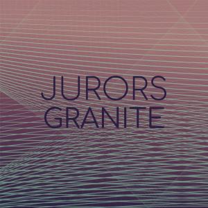 Various的专辑Jurors Granite