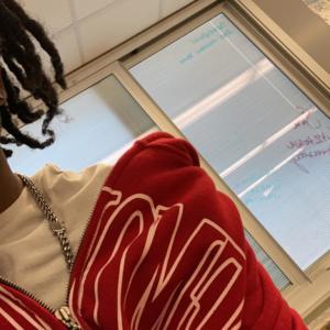 Album Sixteen (Explicit) from Vanitas